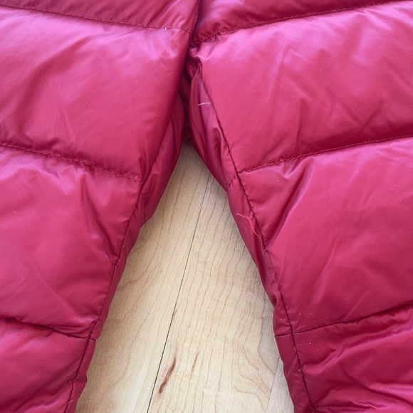 Dolce & Gabbana Ski Milano Italy Red Snow Pants - Picture 5 of 9